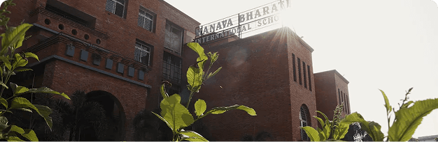 Manav Bharti