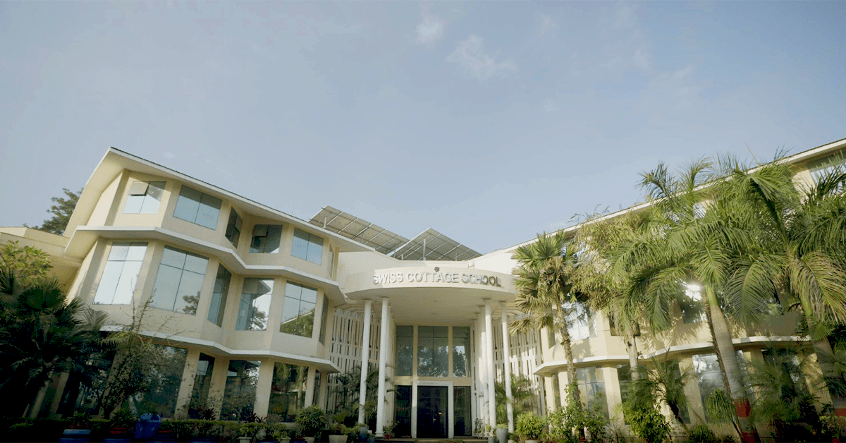 Foundation school
